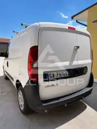 2021 Fiat Doblo
