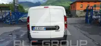 2021 Fiat Doblo
