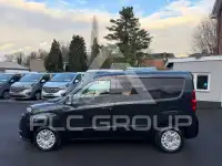 2021 Fiat Doblo