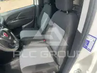 2021 Fiat Doblo