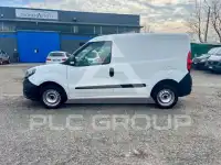 2021 Fiat Doblo