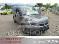 2021 Fiat Doblo