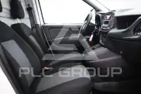 2021 Fiat Doblo