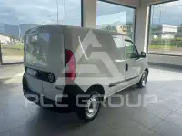 2021 Fiat Doblo