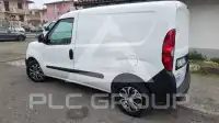 2021 Fiat Doblo