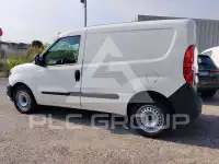 2021 Fiat Doblo