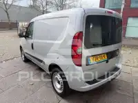 2021 Fiat Doblo