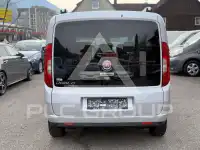 2021 Fiat Doblo