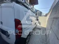 2021 Fiat Doblo