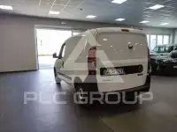 2021 Fiat Doblo
