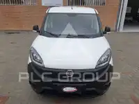 2021 Fiat Doblo