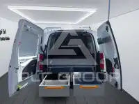 2021 Fiat Doblo