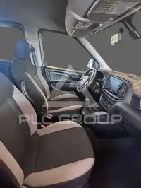 2021 Fiat Doblo