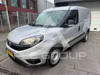 2021 Fiat Doblo