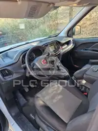 2021 Fiat Doblo