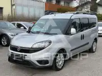 2021 Fiat Doblo