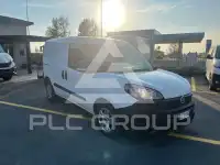 2021 Fiat Doblo