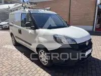 2021 Fiat Doblo