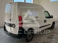 2021 Fiat Doblo