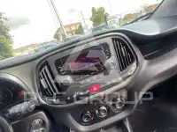 2021 Fiat Doblo