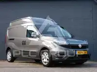2021 Fiat Doblo