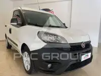 2021 Fiat Doblo