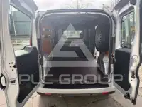 2021 Fiat Doblo