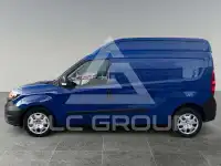 2021 Fiat Doblo