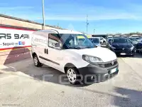 2021 Fiat Doblo
