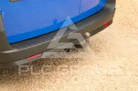 2021 Fiat Doblo