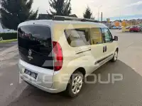 2021 Fiat Doblo