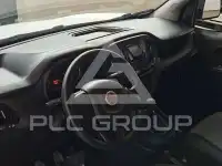 2021 Fiat Doblo