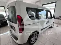 2021 Fiat Doblo