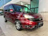 2021 Fiat Doblo
