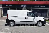 2021 Fiat Doblo