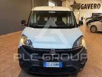 2021 Fiat Doblo