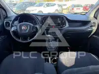 2021 Fiat Doblo