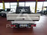 2021 Fiat Doblo