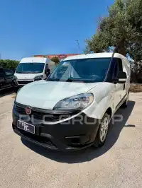 2021 Fiat Doblo