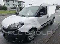 2021 Fiat Doblo