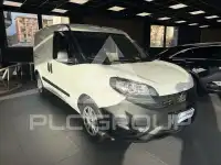 2021 Fiat Doblo