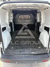 2021 Fiat Doblo