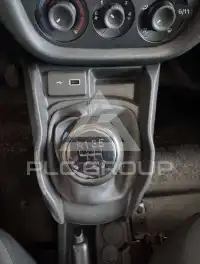 2021 Fiat Doblo