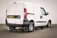 2021 Fiat Doblo