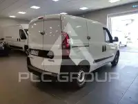 2021 Fiat Doblo