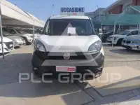 2021 Fiat Doblo