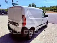 2021 Fiat Doblo