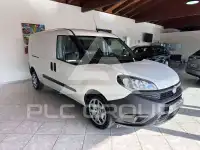 2021 Fiat Doblo
