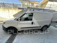 2021 Fiat Doblo
