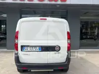 2021 Fiat Doblo